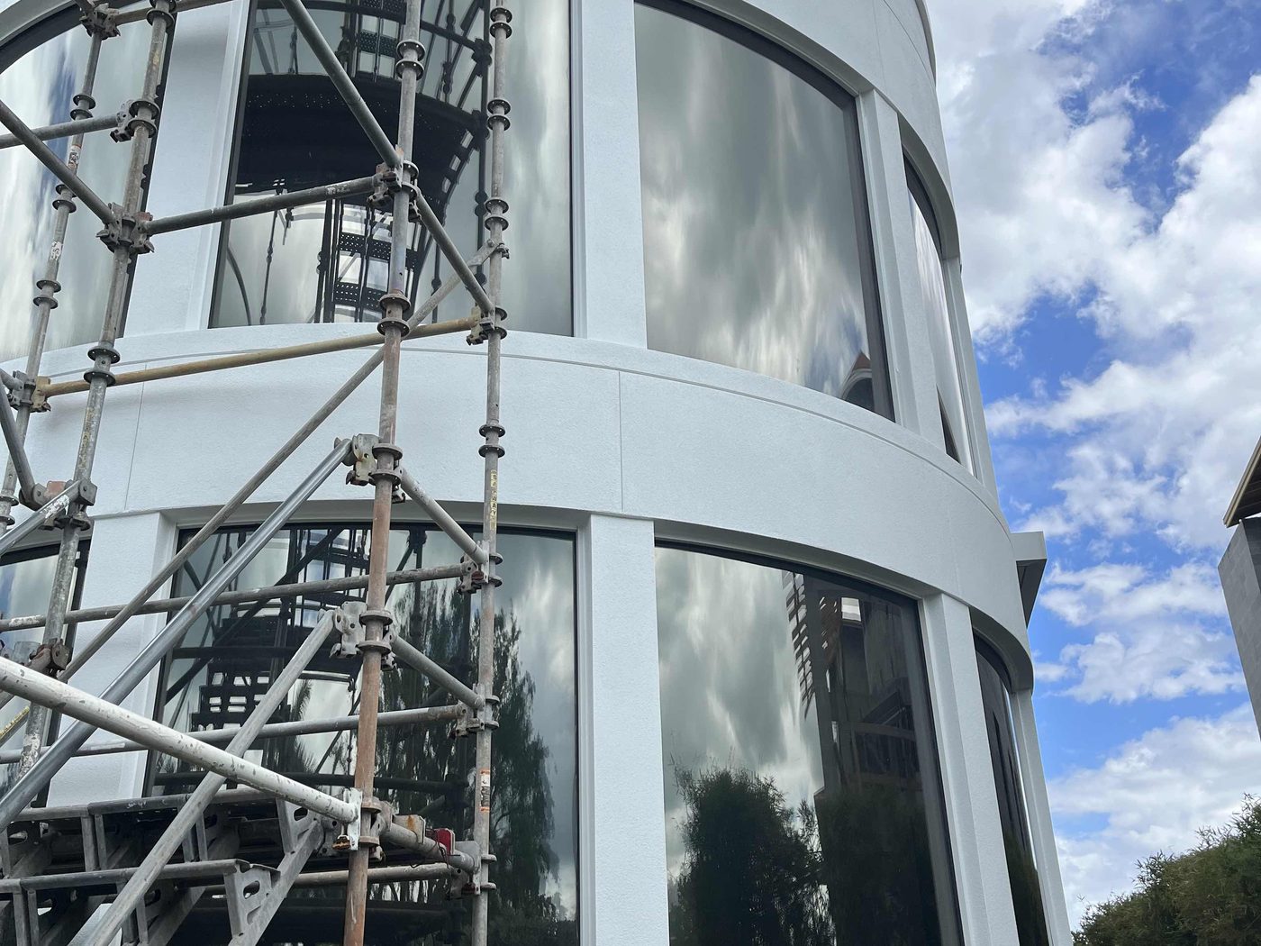 Limitless Ventures custom home, Clearwater Beach